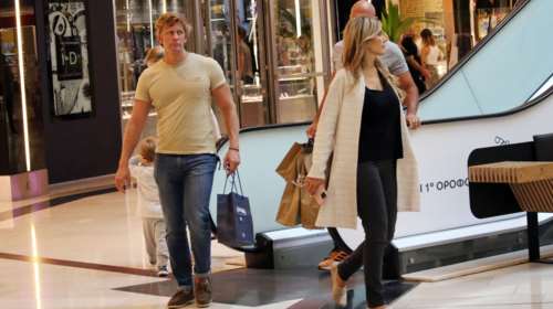 Εύα Καϊλή - Φραντσέσκο Τζόρτζι: Δεν παίρνουν διαζύγιο τελικά - Τι αποκάλυψε ο Δημητρακόπουλος