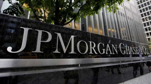 JP Morgan: Αυτοδύναμη κυβέρνηση της ΝΔ θα φέρει ανάκτηση της επενδυτικής βαθμίδας και ισχυρή ανάπτυξη