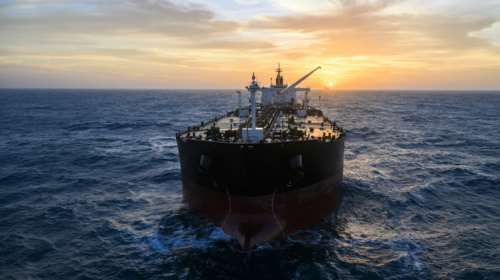 Ράλι τιμών στις αξίες των πλοίων - Οι Έλληνες εφοπλιστές πούλησαν 270 πλοία