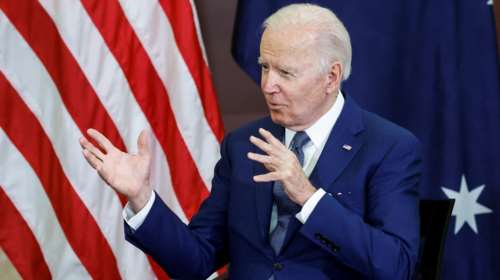 Τζο Μπάιντεν: Καραντίνα τέλος για τον πρόεδρο των ΗΠΑ έπειτα από 18 μέρες - Αρνητικό και το δεύτερο τεστ κορονοϊού