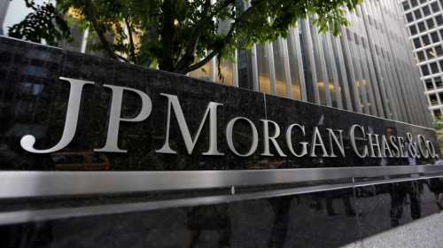 JP Morgan για τις εκλογές: Βλέπει δεύτερες κάλπες και πρωτιά της Νέας Δημοκρατίας- Τι γράφει για συνεργασία με το ΠΑΣΟΚ