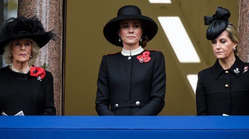 Βασιλικό dress code: Tι επιβάλλεται να φορέσουν οι royals στην κηδεία της βασίλισσας Ελισάβετ