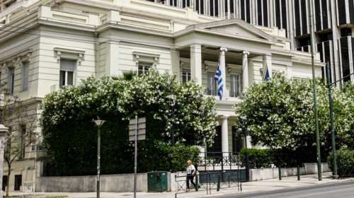 Θράκη: Αυστηρή απάντηση ΥΠΕΞ για μειονοτικά σχολεία- Τα ελάχιστα ελληνικά σχολεία στην Τουρκία μαρτυρούν τον ξεριζωμό