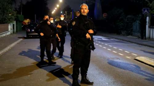 Γαλλία: Άρχισε η δίκη των 8 που &quot;ξάφριζαν&quot; πλούσιους και διάσημους - Ποιους είχαν βάλει &quot;στο μάτι&quot;