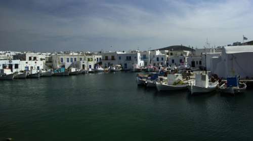 TripAdvisor: Το ελληνικό νησί που βρίσκεται σταθερά ψηλά στις θετικές κριτικές των τουριστών