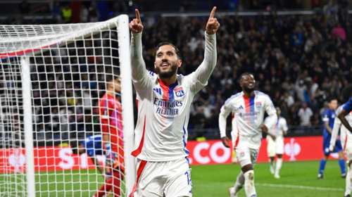 Βόμβα: Η Λιόν υποβιβάστηκε στη δεύτερη κατηγορία λόγω χρεών