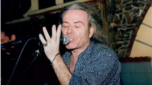 Θλίψη στην ελληνική μουσική σκηνή: Πέθανε ο Λήτης, ένας από τους τελευταίους αυθεντικούς ροκάδες