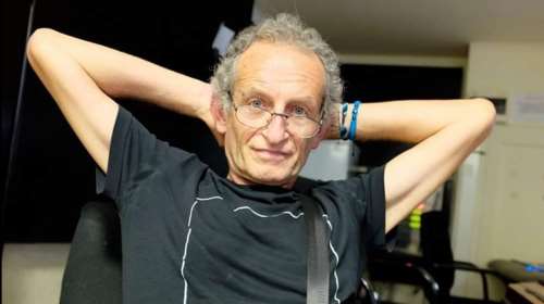 Θεσσαλονίκη: Έφυγε από τη ζωή ο σκηνοθέτης της ΕΡΤ 3 Απόστολος Τσιτσούλης