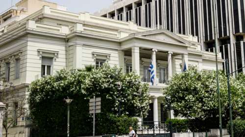 Διπλωματικές πηγές μετά την πρόκληση Φιντάν: Η Ελλάδα δεν δέχεται υποδείξεις - Απαράδεκτες οι απειλές κατά της Κύπρου