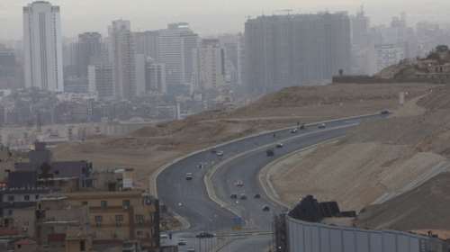 Τραγωδία στην Αίγυπτο: Κατέρρευσε τετραώροφη πολυκατοικία - Τουλάχιστον έξι νεκροί και 23 τραυματίες