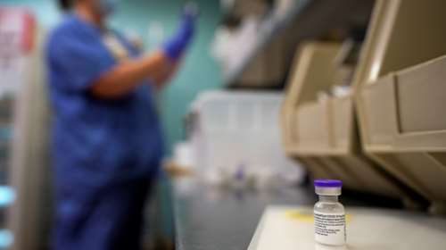 Eμβόλιο Pfizer: Μεγάλη η αποτελεσματικότητα κατά των μεταλλάξεων του κορονοϊού - Τι έδειξε η έρευνα