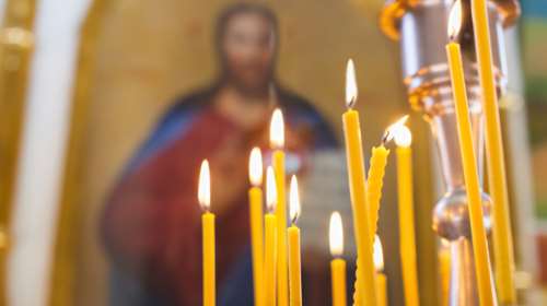 Απόδοση της εορτής του Πάσχα - Τι σημαίνει η σημερινή ημέρα, τα έθιμα