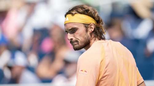 Ο Στέφανος Τσιτσιπάς κινείται νομικά κατά του πρώην φυσικοθεραπευτή του - Μετά τις αποκαλύψεις για τον πατέρα του