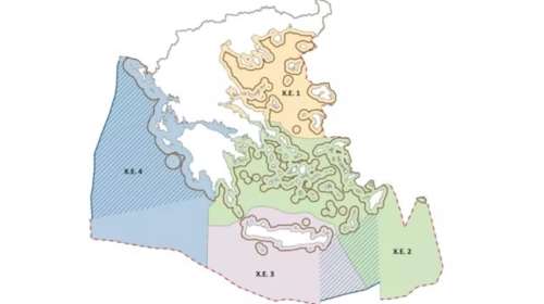 Τουρκικά ΜΜΕ για Θαλάσσιο Χωροταξικό Σχεδιασμό: Δεν θα μπορούμε να κολυμπάμε ούτε στο Αϊβαλί, ούτε στη Σμύρνη