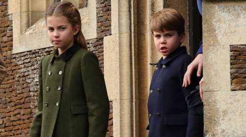 Πριγκίπισσα Σάρλοτ: Το βίντεο με τη χειρονομία της που έγινε viral - Οι καλοί τρόποι της και ο λόγος που είναι τόσο δημοφιλής