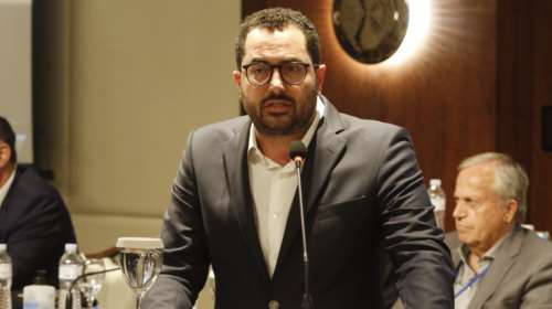 Σπυρόπουλος:Η κυβέρνηση τρέχει για άλλη μία φορά πίσω από τις εξελίξεις για να καλύψει τις ευθύνες της