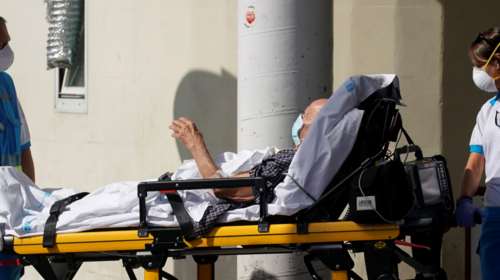 Κορονοϊός: Εξαπλώνεται πάλι στην Ευρώπη - Ποιες χώρες και πόλεις θεωρούνται &quot;υψηλού ρίσκου&quot;