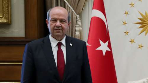 Προκαλεί ο Τατάρ: Πρώτα αναγνώριση &quot;τουρκοκυπριακού κράτους&quot; και μετά συζήτηση για τη συνομοσπονδία