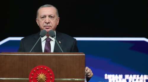 Απειλητική ανακοίνωση της Τουρκίας για την ελληνογαλλική συμφωνία: Κινδυνεύει η περιφερειακή ειρήνη