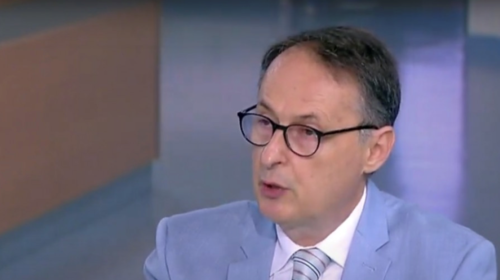 Σύψας: &quot;Η Αττική δεν είναι σαν τη Θεσσαλονίκη τότε - Δεν θα διστάσουμε να κλείσουμε ξανά τα σχολεία&quot; [Βίντεο]