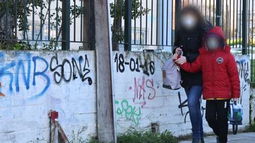 Αγία Παρασκευή: Η συμμορία ανηλίκων απειλεί και τους γονείς του 13χρονου- &quot;Θα σου βάλω την berreta στο κεφάλι&quot;