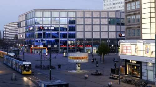 Κορονοϊός: Ποιές χώρες &quot;ανοίγουν&quot; σιγά σιγά- Στη Γερμανία ανοίγουν σήμερα τα μικρά καταστήματα