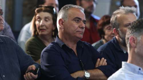 Σκουρλέτης για Τσίπρα: Εχει ηθική και πολιτική υποχρέωση να κάνει δήλωση μέχρι την Κυριακή