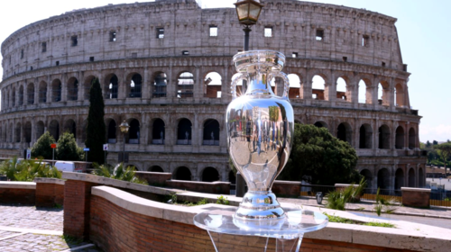 Τα παιχνίδια του EURO που δεν χάνονται