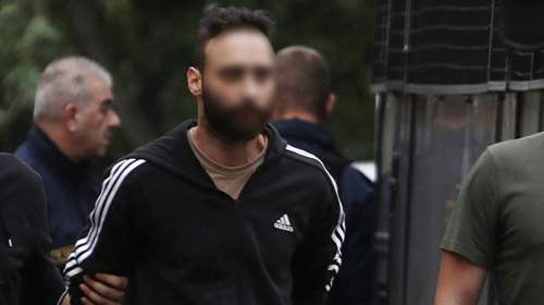 Δροσιά: Προφυλακίστηκε ο 29χρονος για την απόπειρα ανθρωποκτονίας του 38χρονου - &quot;Είχα αισθήματα ερωτικής αντιζηλίας&quot;