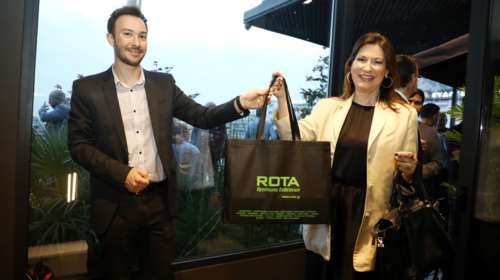 Έκθεση Οικοδομή 2022:  Metropolitan Expo, 14-16 Οκτωβρίου