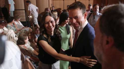 ΣΥΡΙΖΑ - Αύριο ο β&#39; γύρος των εκλογών: Πού θα ψηφίσουν Κασσελάκης και Αχτσιόγλου