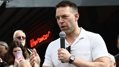 Βούλα Κεχαγιά για Στέφανο Κασσελάκη: Υποθέτω ότι όταν εξελέγη πρόεδρος του ΣΥΡΙΖΑ υπήρχε εταιρεία