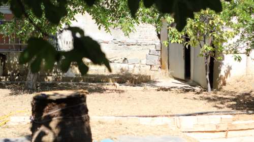 Άνω Λιόσια: Ελεύθερος ο 59χρονος που έκαψε το πτώμα του πατέρα του - Αναβλήθηκε η δίκη