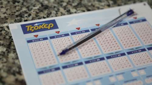 Τζόκερ κλήρωση 2616: Ένας τυχερός κερδίζει 600.000 ευρώ -  Αυτοί είναι οι αριθμοί για σήμερα (29/6/2023)
