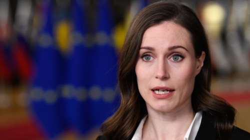 Σάνα Μάριν: Η ένταξη Φινλανδίας και Σουηδίας στο ΝΑΤΟ μπορεί να παγώσει, χωρίς συμφωνία με την Τουρκία