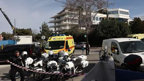 Μπαλάσκας για Γλυφάδα: Υπάρχουν ένοχα μυστικά που δεν θα βγουν ποτέ - Ο "Άρης" είχε λεφτά να ζήσει σαν μεγιστάνας