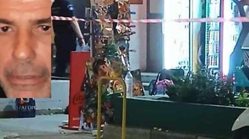 Πάτρα: Πέθανε ο 59χρονος που τραυματίστηκε από πτώση μπάζων ενώ περπατούσε - Πήγαινε να δει την κόρη του που γεννούσε