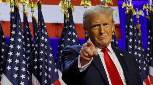 Πώς ο Τραμπ θα καθορίσει την πορεία της παγκόσμιας οικονομίας το 2025