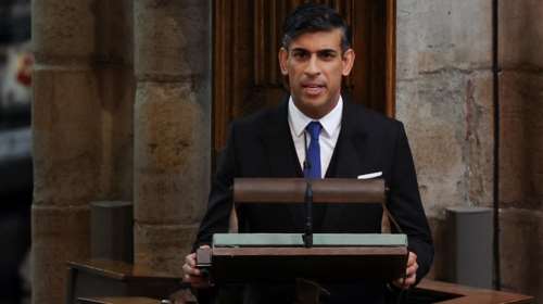 Βρετανία: &quot;Καίνε&quot; τον Σούνακ τα &quot;ημερολόγια πανδημίας&quot; - &quot;Ας αφήσουμε κόσμο να πεθάνει&quot; έλεγε, δεν ήθελε lockdown