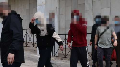 Ρέντη: Ποιοι ξεσήκωσαν τους χούλιγκαν για να επιτεθούν στους αστυνομικούς - Στο στόχαστρο ο &quot;BROOKLYN&quot; και ο &quot;PALI&quot;