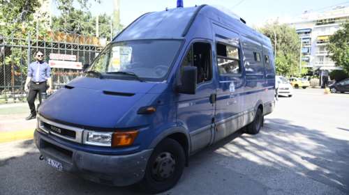 Κύκλωμα εκβιαστών: Τελευταίοι απολογούνται οι δύο αρχηγοί - Πώς έστηναν το δίκτυο, τα μέτρα για να περνούν απαρατήρητοι