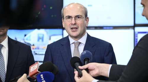 &quot;Παγώνουν&quot; για ένα χρόνο τα επιτόκια για τις ρυθμισμένες δόσεις στην ΑΑΔΕ