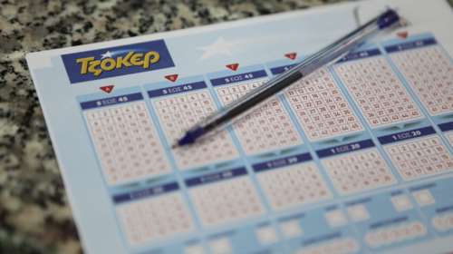 Τζόκερ: Στη Θεσσαλονίκη το τυχερό δελτίο - Επαιξε 3 ευρώ και κέρδισε 6,1 εκατομμύρια