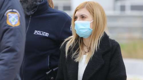 Εισαγγελέας για Πισπιρίγκου: Έρχεται η ανακοπή της Τζωρτζίνας και ο Δασκαλάκης ως δια μαγείας επιστρέφει σπίτι