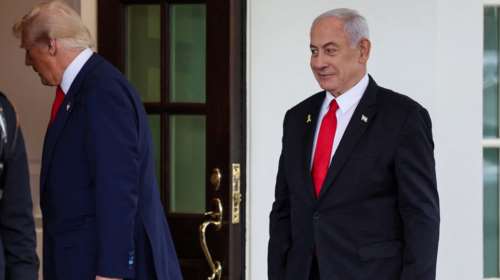 Iσραήλ για συνομιλίες ΗΠΑ-Ιράν: &quot;Είμαστε σύμμαχοι με την Ουάσινγκτον, αλλά ανεξάρτητες χώρες&quot;