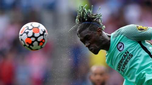 Βρετανία: Συνελήφθη ο μέσος της Μπράιτον, Ιβ Μπισουμά, για σεξουαλική κακοποίηση