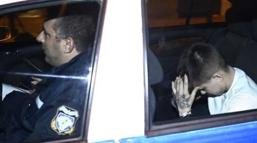 Ειρήνη Μουρτζούκου: Ασκήθηκε ποινική δίωξη, παραμένει υπό κράτηση - Θα διανυκτερεύσει στη ΓΑΔΑ