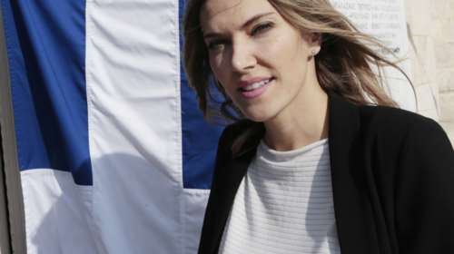 Βελγικός τύπος: &quot;Η Εύα Καϊλή πέρασε τη νύχτα στο κρατητήριο- Τσάντες με χρήματα σπίτι της&quot;- Συνελήφθη ή κρατείται;