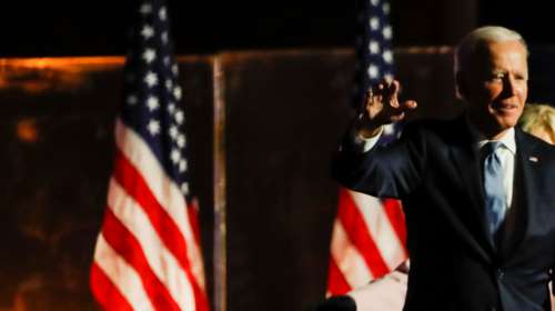 Εκλογές ΗΠΑ 2020: &quot;Διάγγελμα&quot; απευθύνει ο Μπάιντεν - Σε &quot;κατάσταση μάχης&quot; ο Τραμπ - Όλες οι τελευταίες εξελίξεις