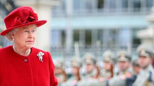 Για πρώτη φορά στη δημοσιότητα: Αυτά είναι τα απόρρητα έγγραφα για τον θάνατο της βασίλισσας Ελισάβετ